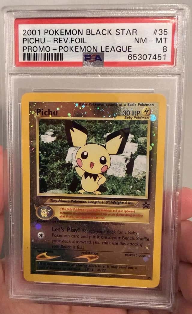 Pichu
