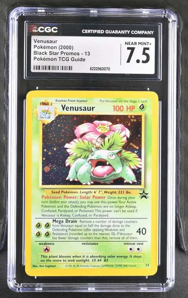 Venusaur
