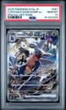 Cynthia'S Garchomp Ex