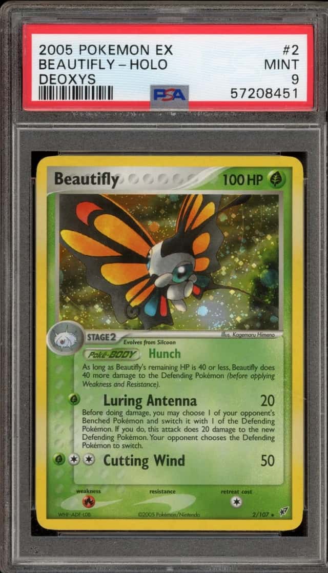 Beautifly