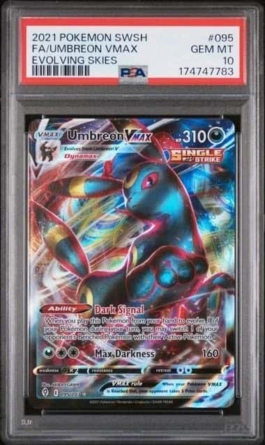 Umbreon VMAX