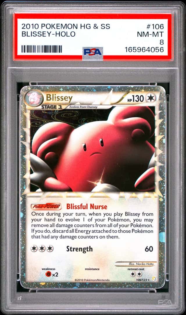 Blissey
