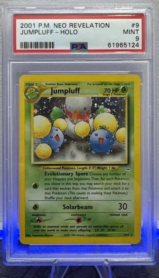 Jumpluff