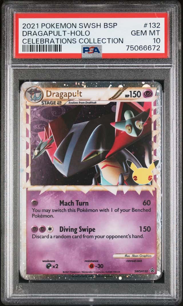 Dragapult