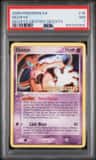 Deoxys