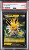 Jolteon V