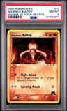 Magma'S Baltoy