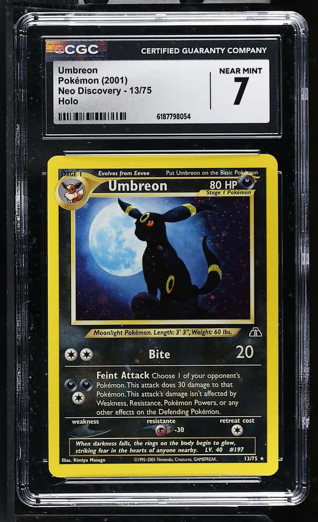 Umbreon