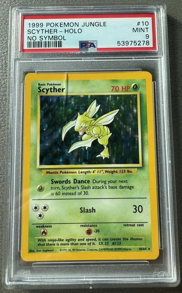 Scyther