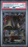 Terrakion Ex
