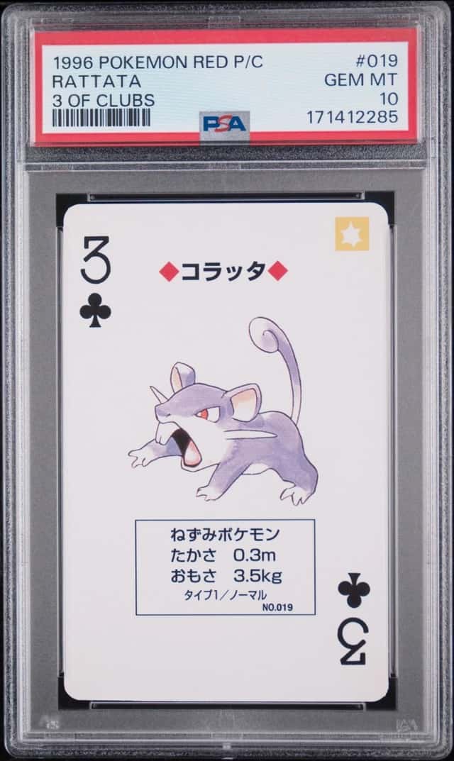 Rattata