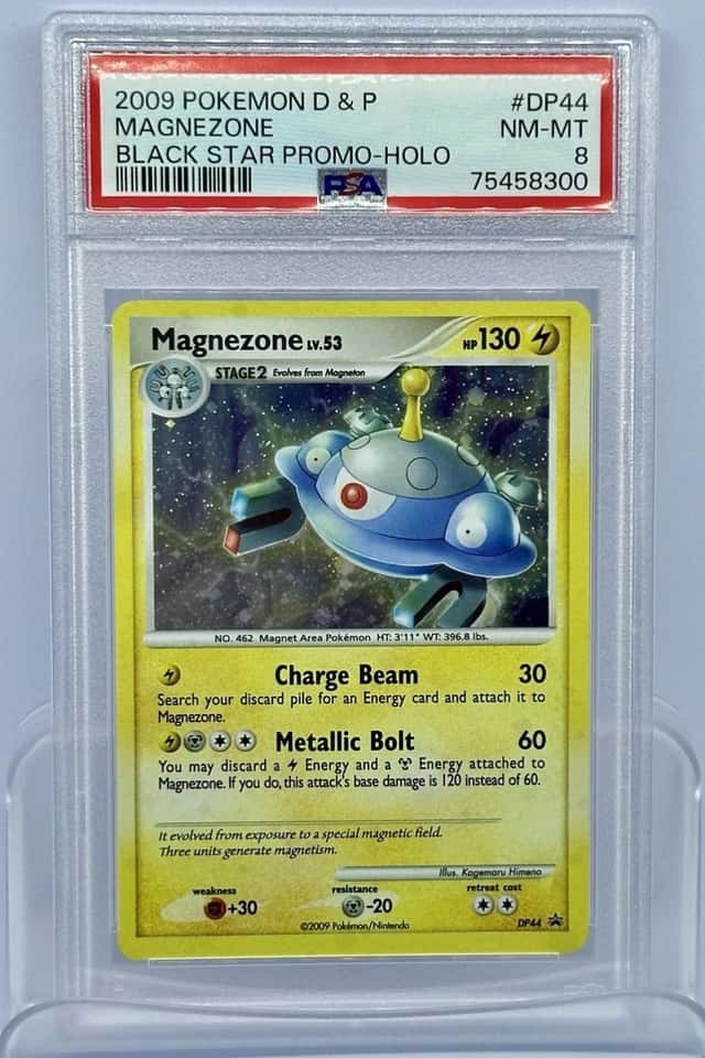 Magnezone
