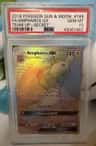 Ampharos Gx