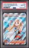 Lillie'S Determination