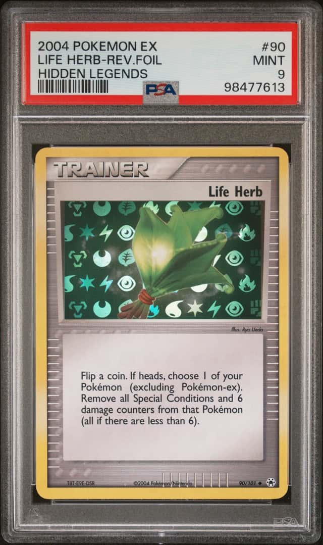 Life Herb