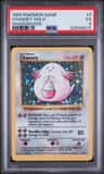 Chansey