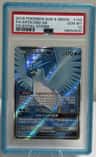 Articuno Gx