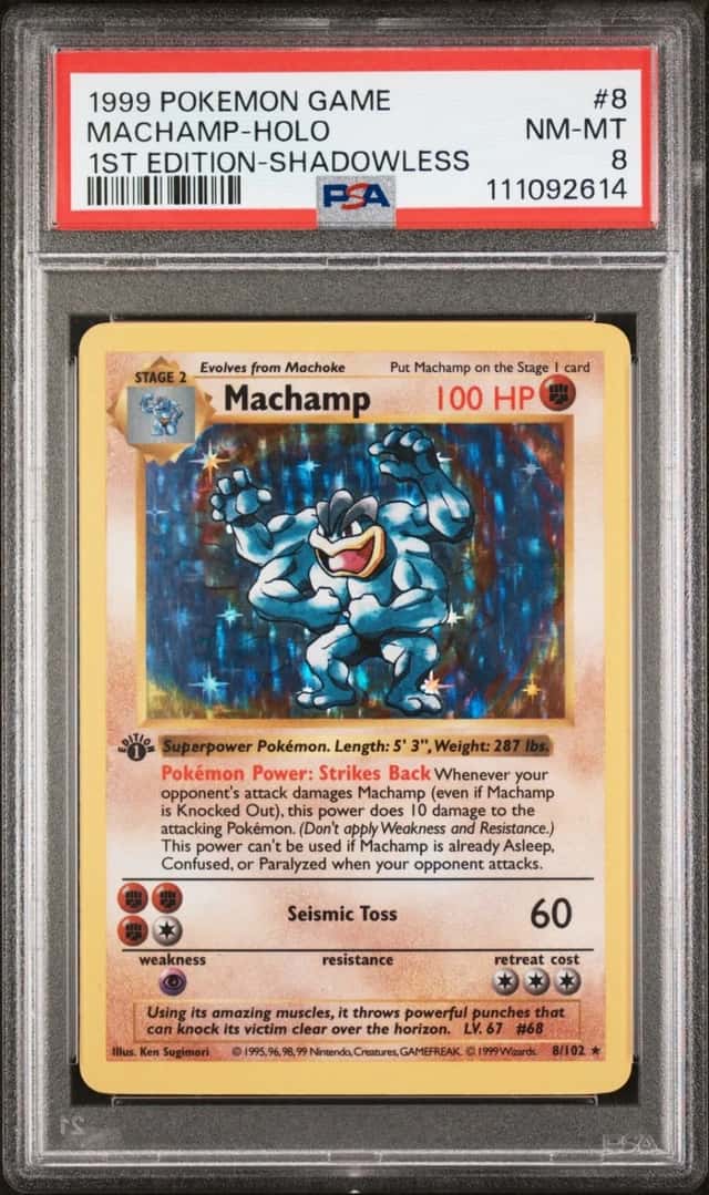 Machamp