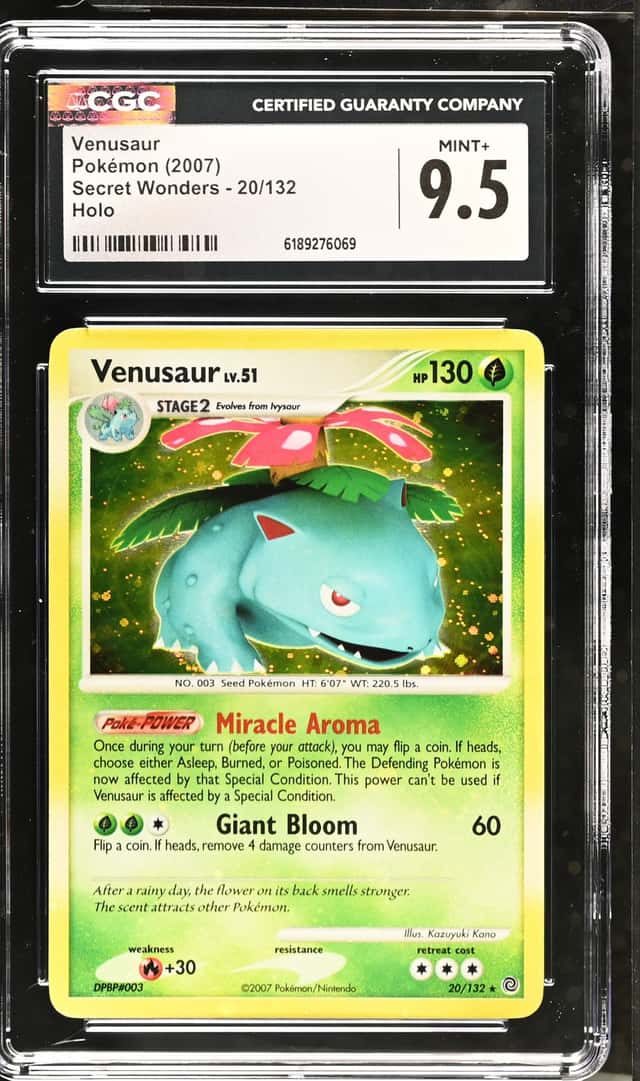 Venusaur