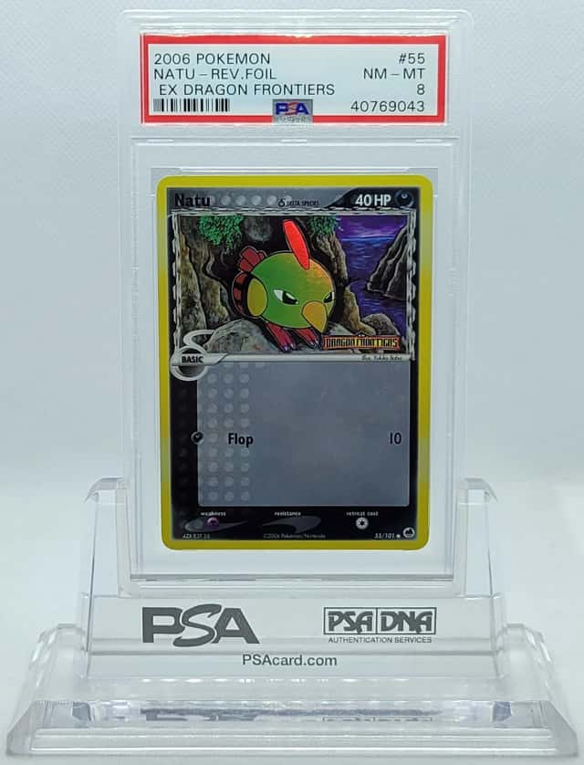 Natu Δ
