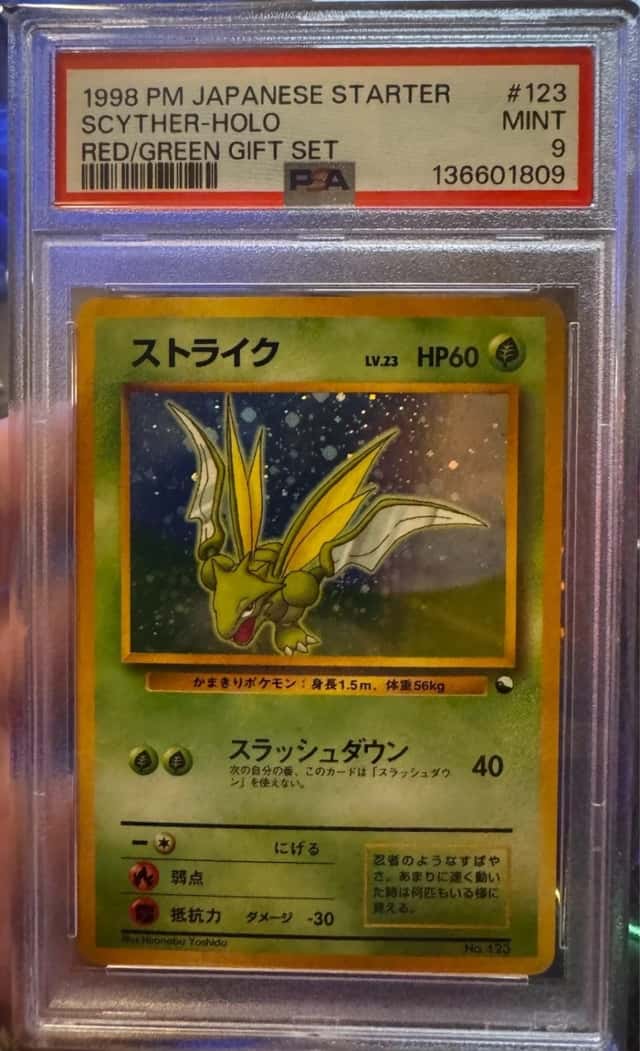 Scyther