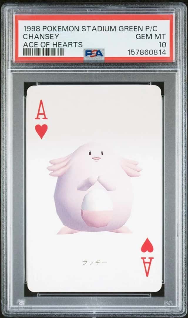 Chansey