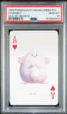 Chansey