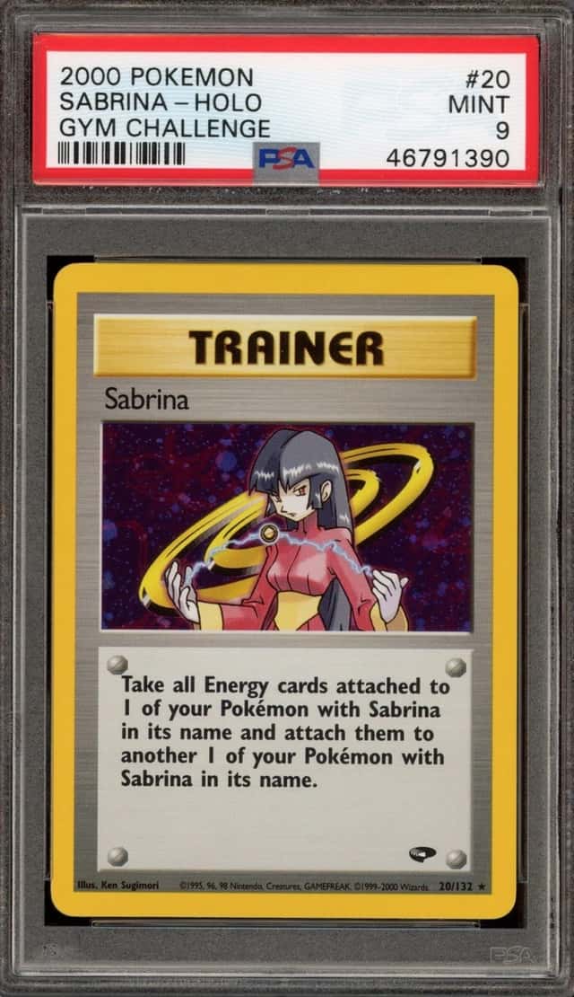 Sabrina