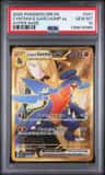 Cynthia'S Garchomp Ex