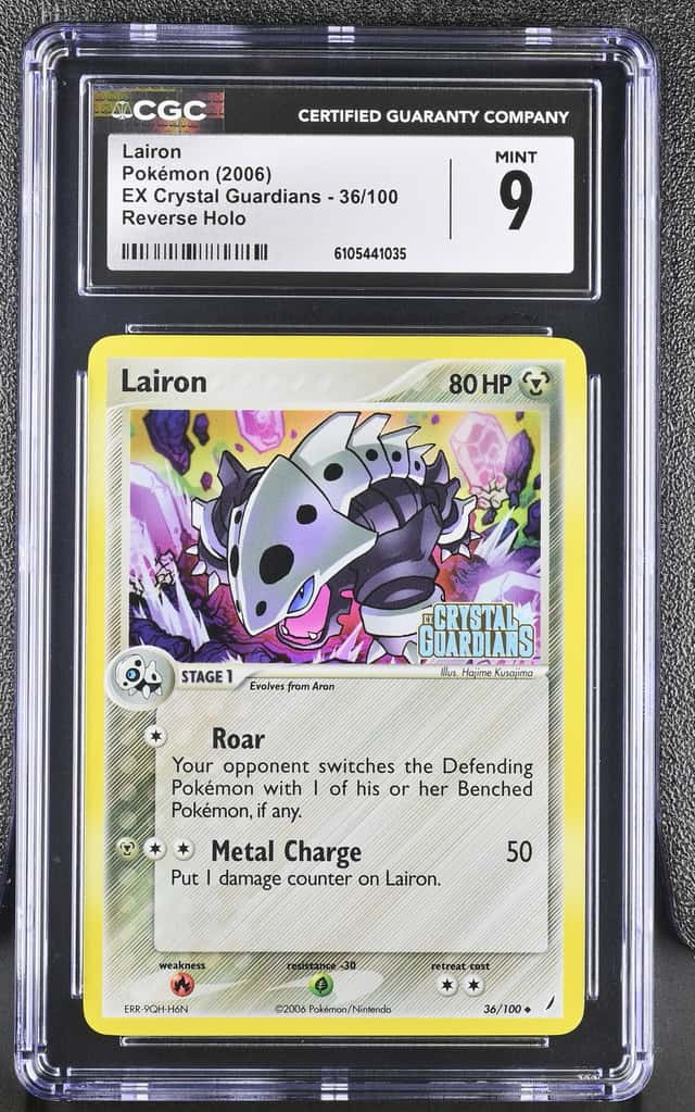 Lairon