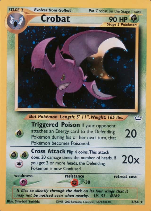 Double Holo · Error