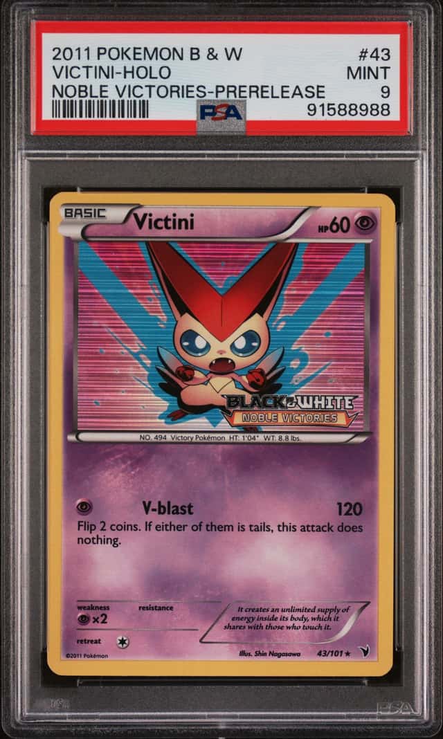 Victini
