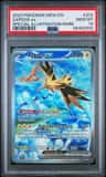 Zapdos Ex