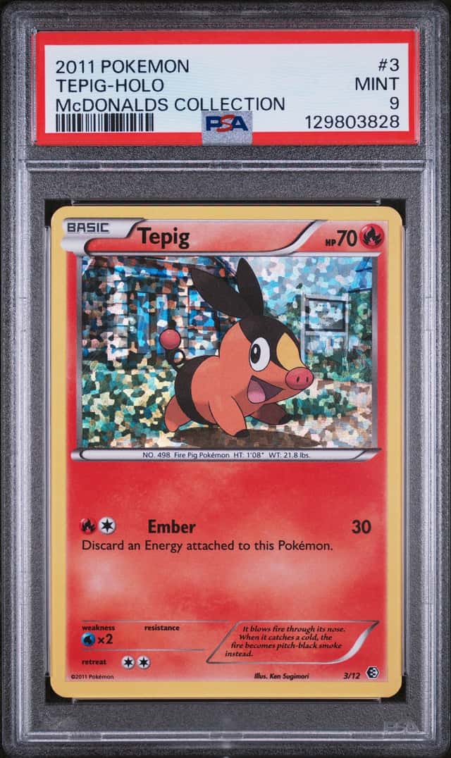 Tepig