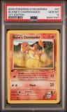 Blaine'S Charmander