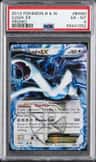 Lugia Ex