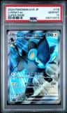 Luxray Ex