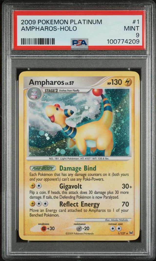 Ampharos