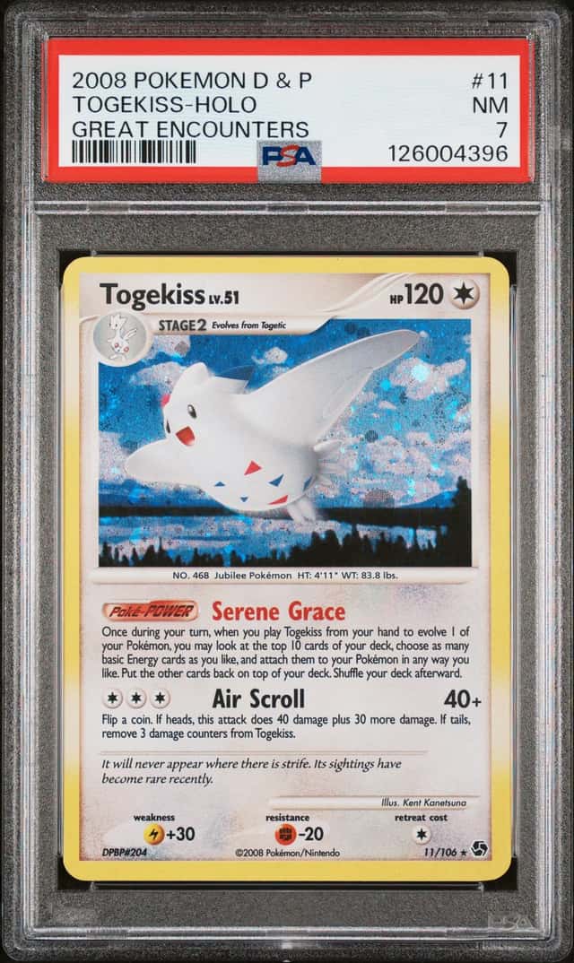 Togekiss