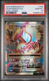 M Pidgeot Ex