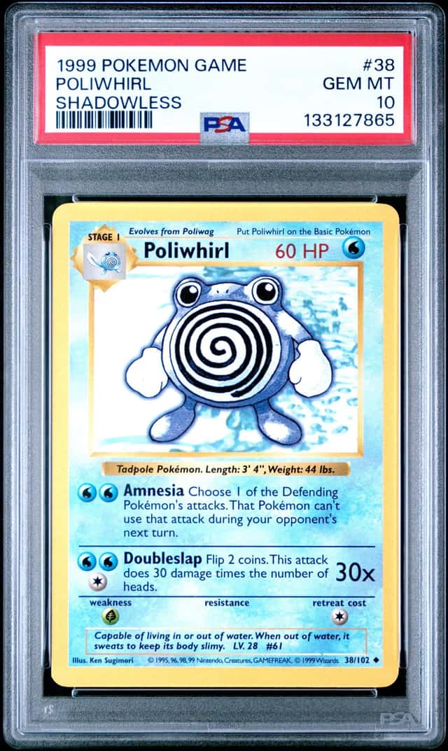 Poliwhirl