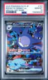 Rocket'S Crobat Ex