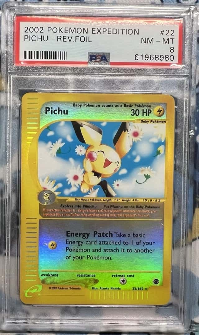 Pichu