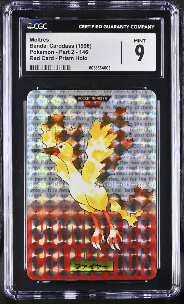 Moltres
