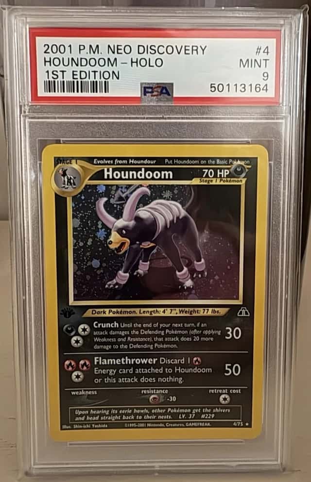 Houndoom