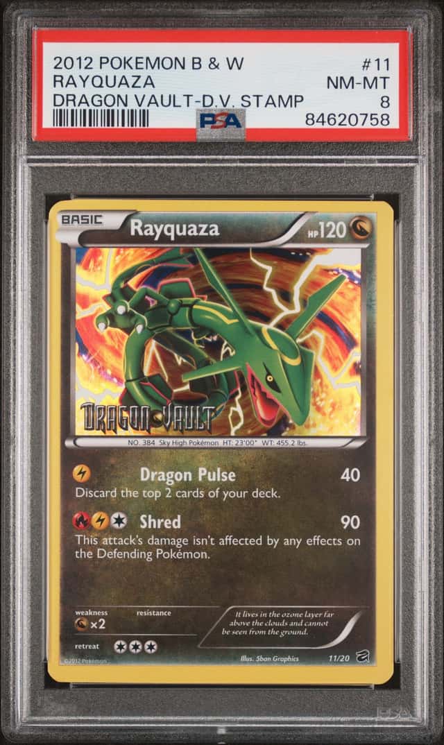 Rayquaza