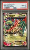 M Sceptile Ex