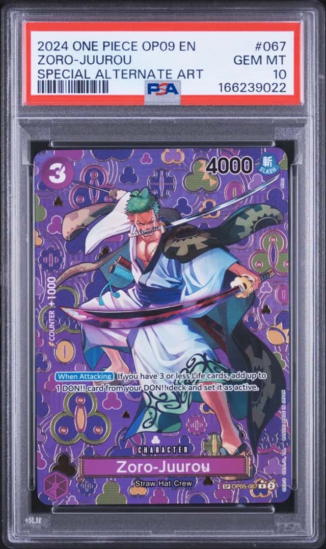 Zoro-Juurou