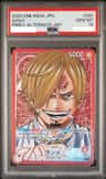 Sanji