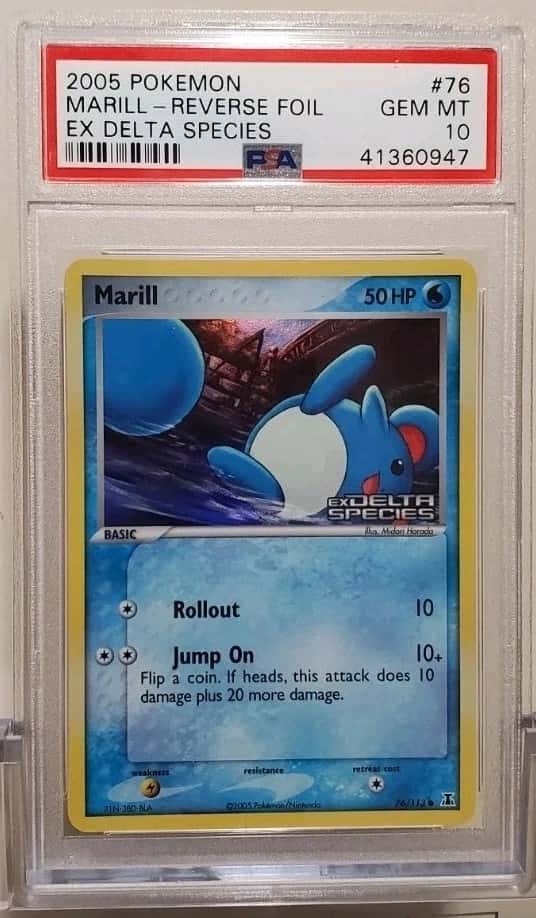 Marill